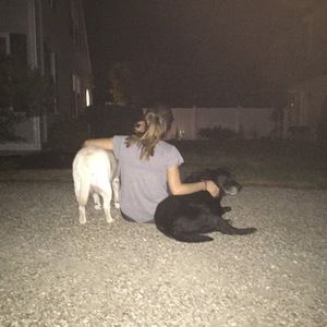 Meet your Posher, Meghan